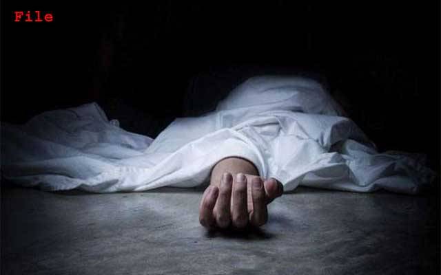 مناواں میں بیٹی کی پیدائش پر باپ نے خودکشی کرلی