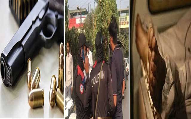 پولیس مقابلے میں لڑکی کی ہلاکت ،گولیوں کا فرانزک کرانے کا فیصلہ