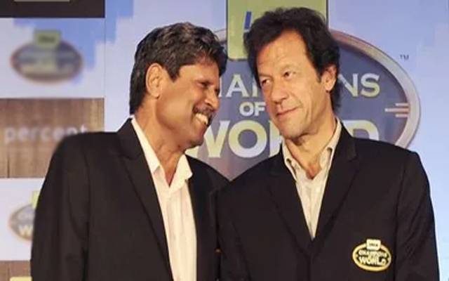 کپل دیو کو ہارٹ اٹیک، ہسپتال منتقل کردیا گیا