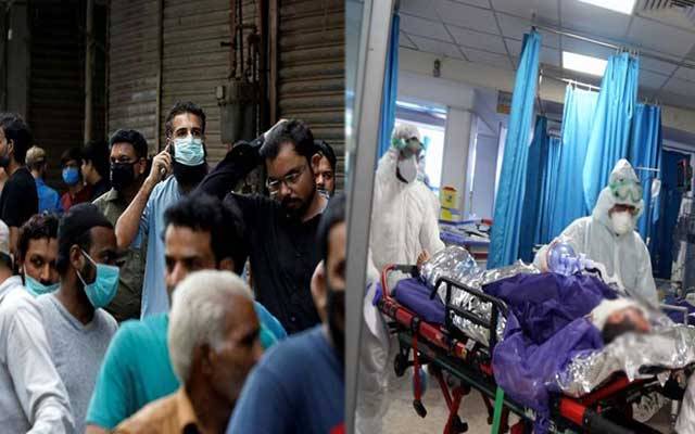 کورونا سے بچاؤ کے حوالے سے اچھی خبر