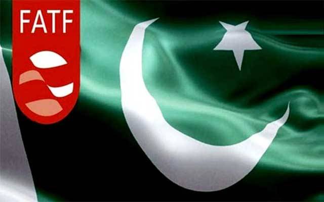 پاکستان کب تک گرے لسٹ میں رہے گا؟ 
