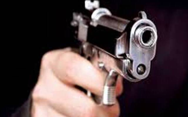 صوبائی دارالحکومت میں ڈکیتی اور چوری کی وارداتوں میں اضافہ