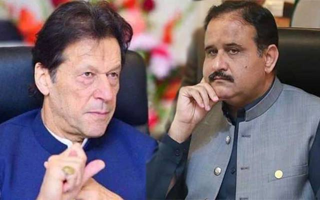 وفاق نے صوبہ پنجاب کو بڑا جھٹکا دیدیا