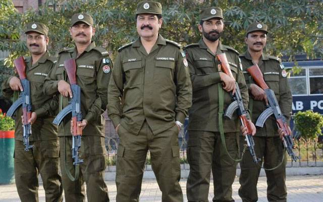 تبدیلی کے دعوے دھرے رہ گئے، پولیس کیخلاف رواں سال 92 ہزار شکایات موصول
