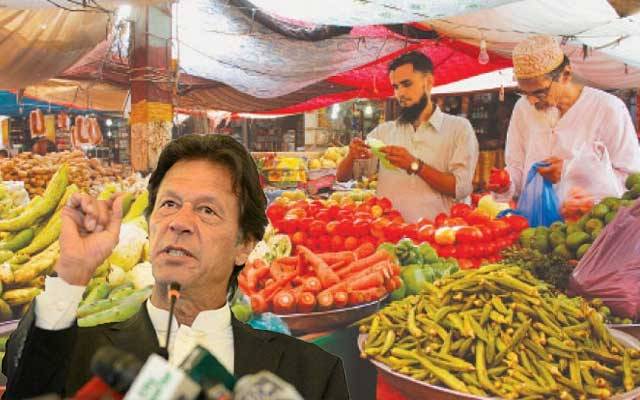 حکومت کا مہنگائی کنٹرول کرنے کیلئے اہم فیصلہ