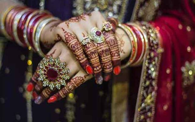 اقبال ٹاؤن، نکاح والے دن پارلرجانیوالی لڑکی لاپتہ