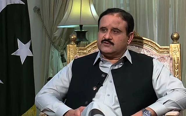 اپوزیشن قوم کو تقسیم کرنے کی کوشش کررہی ہے: عثمان بزدار‎