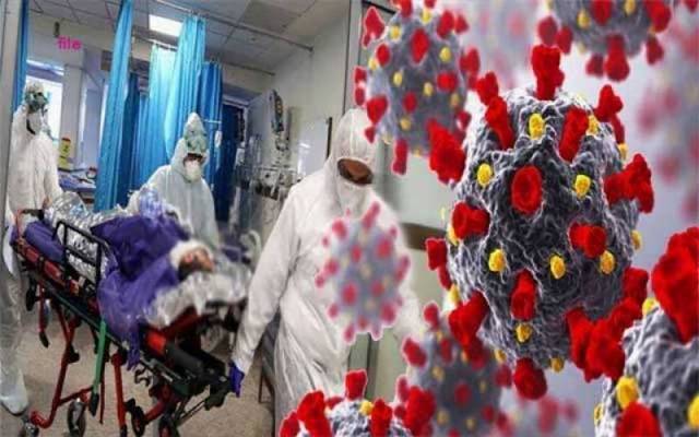کورونا مزید 9 افراد کی جان لے گیا، 832 نئے کیسز رپورٹ‎