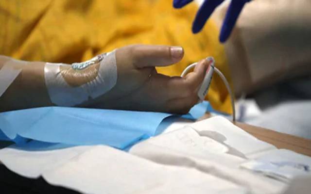  پنجاب میں 14 ہیلتھ ورکرز جان کی بازی ہار گئے