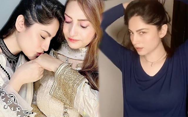 نیلم منیر کی آئیڈیل شخصیت کے بارے جان کرمداح کھل اٹھے