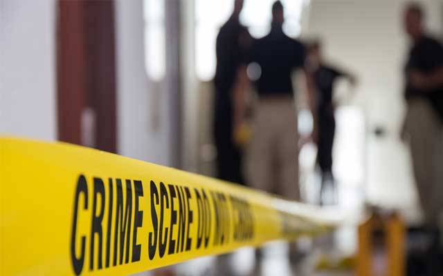 بیوی کو کالز کرنے والا شوہر کے ہاتھوں قتل
