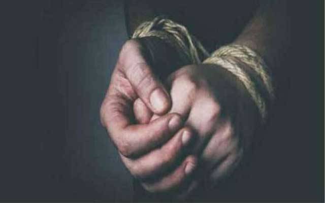 گجرپورہ کے علاقے سے نوجوان مبینہ طور پر اغوا