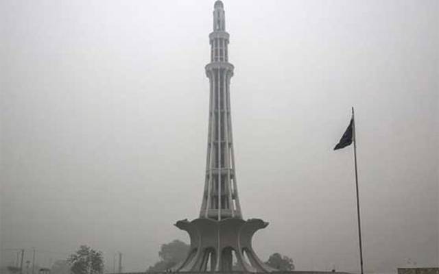 لاہوریوں کیلئے خطرے کی گھنٹی بج گئی