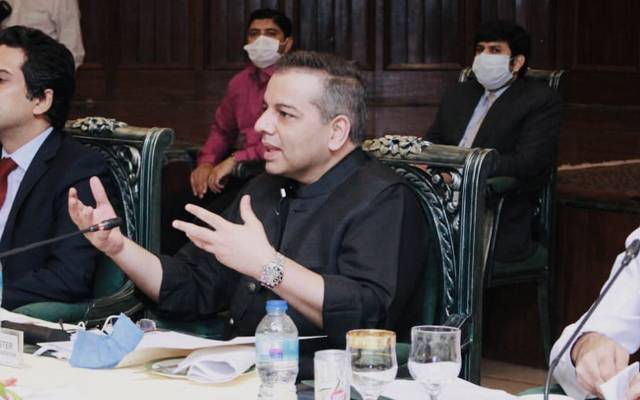 مراد راس نےمحکمہ تعلیم کے افسران کو جاہل کہہ دیا،دوٹوک اعلان