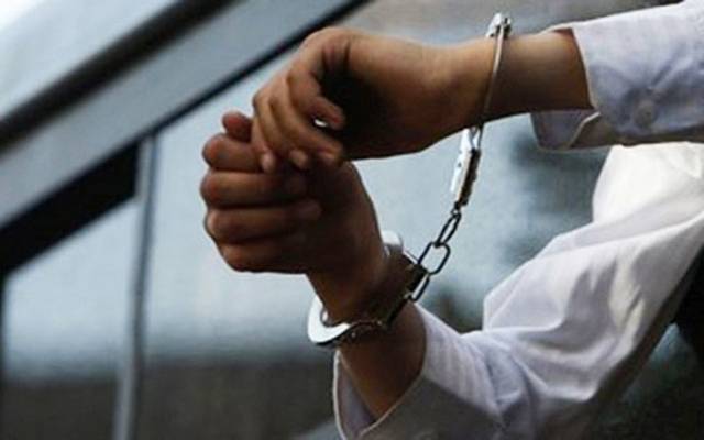 دوبئی میں پاکستانی نے ہم وطنوں کا سرشرم سے جھکا دیا 
