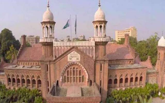توہین عدالت :آئی جی ریلوے کیخلاف درخواست منظور