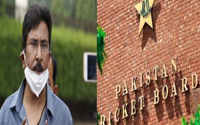 پی سی بی اور سلیم ملک کے درمیان قانونی جنگ کا فیصلہ ہو گیا