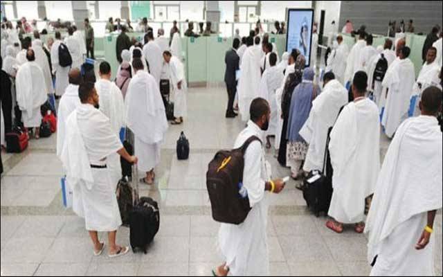 عمرہ زائرین کیلئے اچھی خبر، بڑی اجازت مل گئی