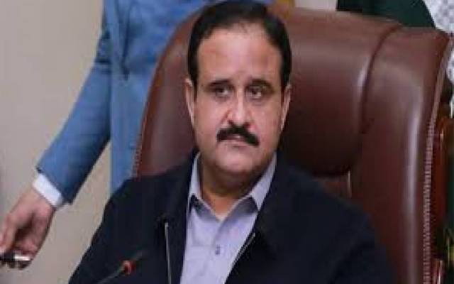 وزیراعلیٰ پنجاب نے ریسکیو 1122 ملازمین کیلئے خوشخبری سنا دی
