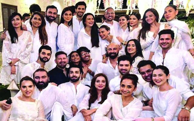 فنکاروں کے لئے خوشخبری
