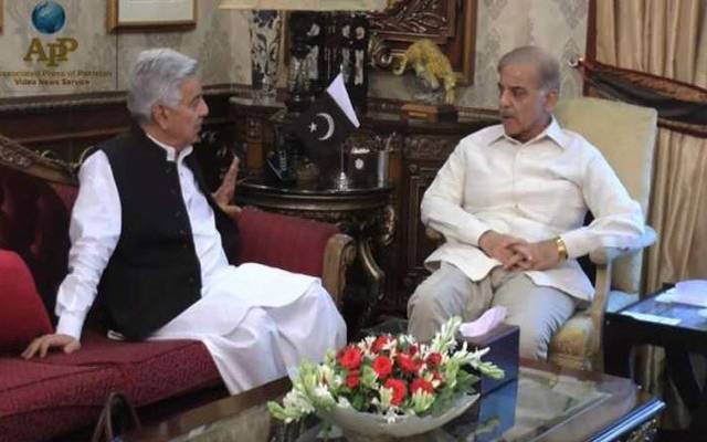 مسلم لیگ ن نے بڑا فیصلہ کرلیا 