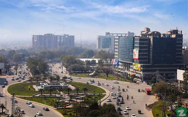 کمرشل عمارتوں میں فائر ہائیڈرینٹ کی تنصیب لازمی قرار