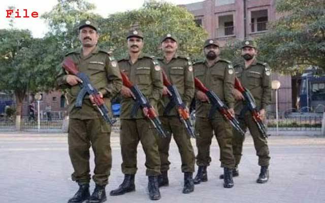 لاہور پولیس نے شاندار فیصلہ کرلیا