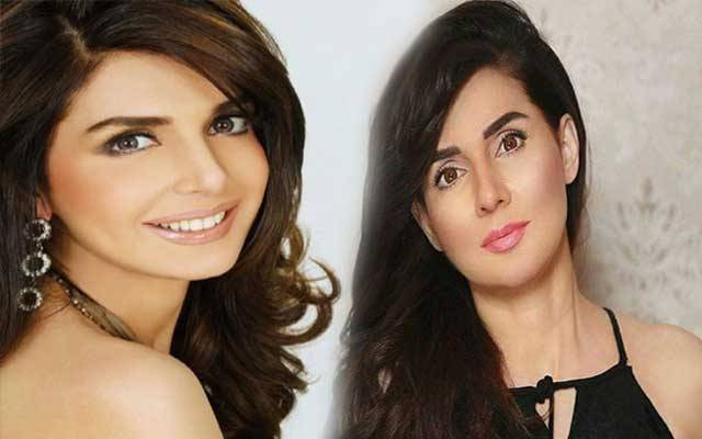 ماہ نور بلوچ کی نئی تصاویر کی سوشل میڈیا پر دھوم 