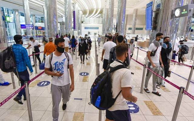 دبئی میں مفت سفر، سروس شروع