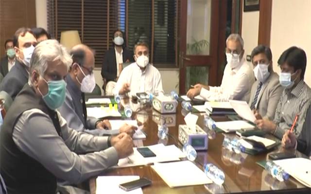 فلور ملوں کی سخت مانیٹرنگ کی ہدایت