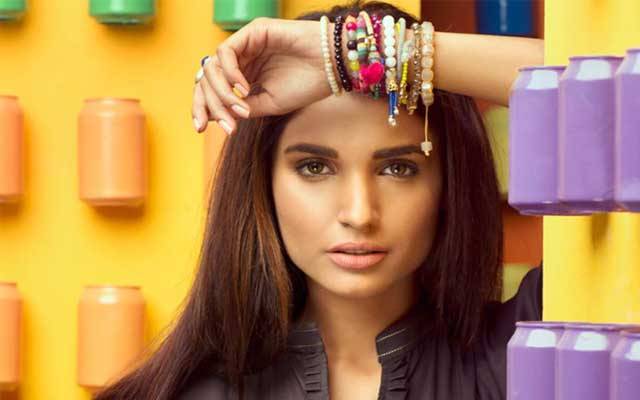 آمنہ الیاس کو کس سے محبت ہونے لگی؟