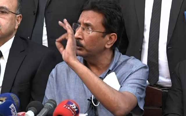 پی سی بی اور سلیم ملک کے درمیان قانونی جنگ کا فیصلہ ہو گیا