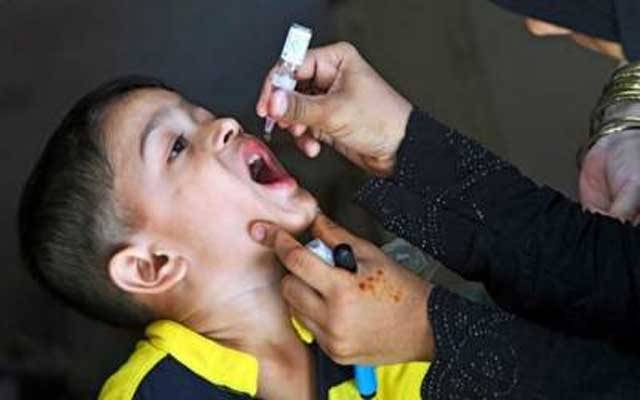 غفلت کی مرتکب پولیو لیڈی ہیلتھ ورکرز کے خلاف کارروائی کا فیصلہ