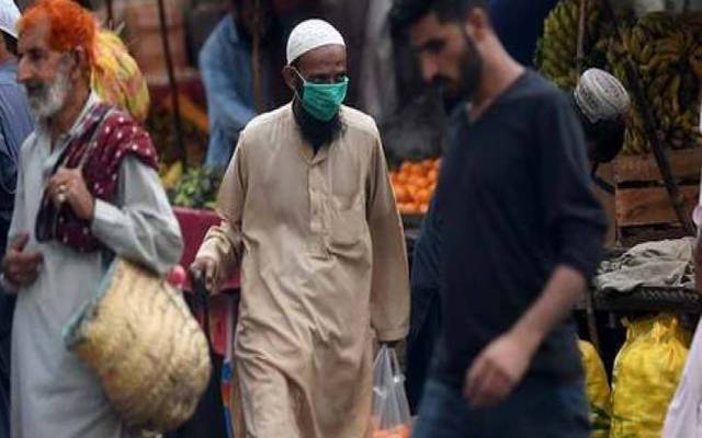 کورونا وائرس کی دوسر ی لہر ،پھر پابندیاں لگانےپر غور 