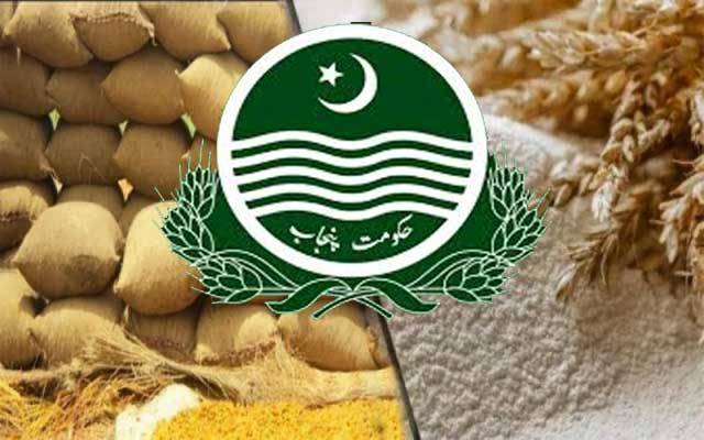  پنجاب حکومت کا آٹا بحران ختم کرنے کا نیا جتن 