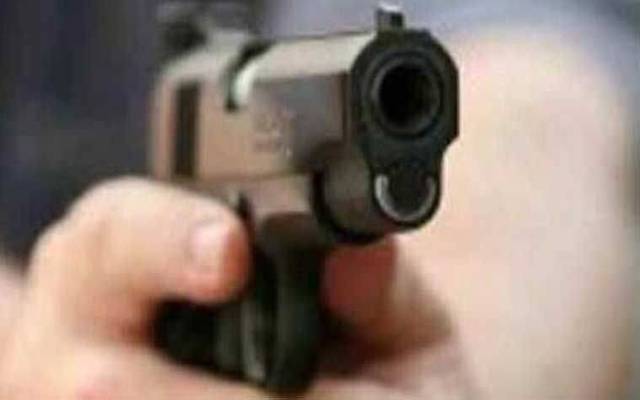 کھیل ہی کھیل میں بہن قتل 