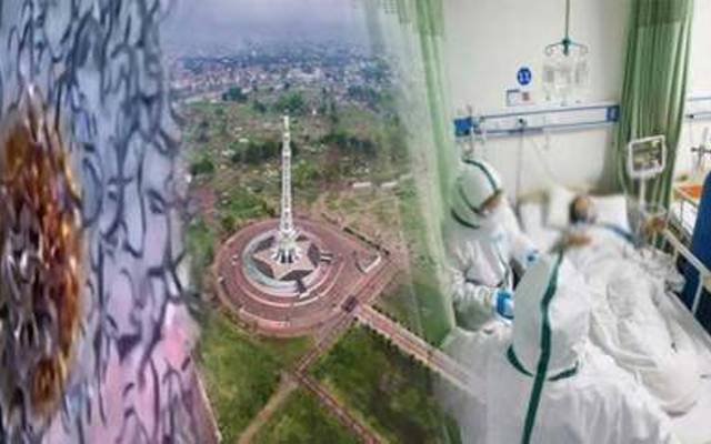 لاہور میں کورونا کے وار جاری، مزید 3 زندگیاں نگل گیا
