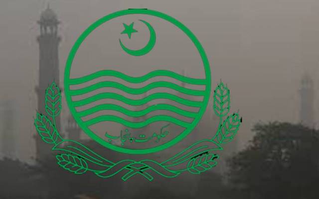  قدرتی آفت سموگ کےشہر میں ڈیرے، پی ڈی ایم اے کا بڑا فیصلہ