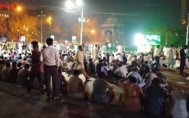 پنجاب بھر کے ایجوکیٹرز کا 4 نومبر کو احتجاج کا اعلان