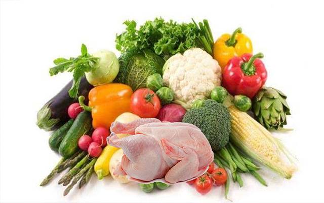اشیاء خورونوش کی قیمتوں کی اونچی اُڑان، چکن 11، سبزیاں 15 روپے مہنگی