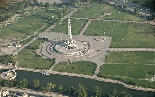  شہریوں سے مفت تفریح کی سہولت چھیننے کا فیصلہ