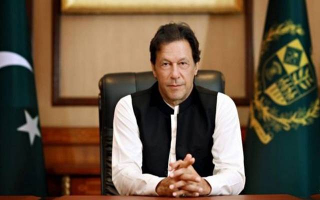 وزیراعظم عمران خان کا عید میلادالنبیؐ کے موقع پر قوم کے نام پیغام