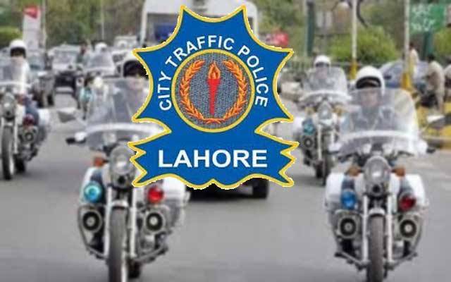 ٹریفک پولیس میں 11 کروڑ کا گھپلا