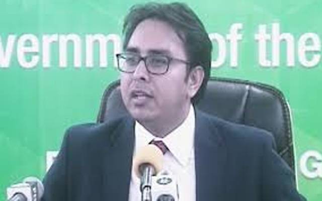 ’’ اپوزیشن سیاست کرے بغاوت نہ کرے، ریاست باغیوں سے نمٹنا بہتر جانتی ہے‘‘