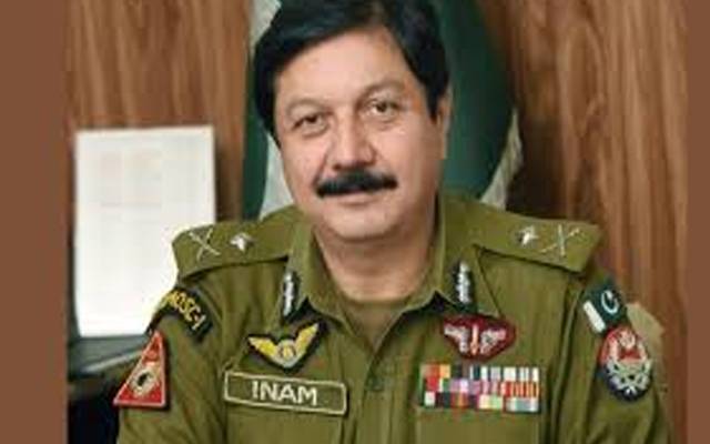  کورونا کےبڑھتے کیسز، آئی جی پنجاب کی نئی ہدایات جاری