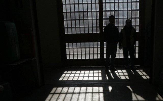 عید میلادالنبی کے موقع پر،قیدیوں کے لیے خوشخبری