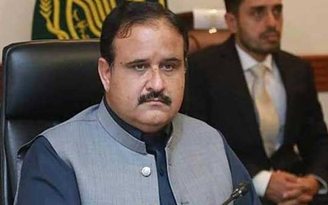 وزیر اعلی پنجاب کا عید میلاد النبی پر ڈاکٹروں کے لیے بڑا اعلان