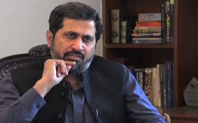 اب حمزہ شہباز کو عام مجرموں کی طرح ٹریٹ کیا جائے گا: فیاض الحسن چوہان