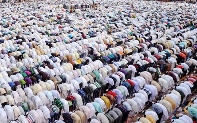 امت مسلمہ کیلئے ایک اور اچھی خبر