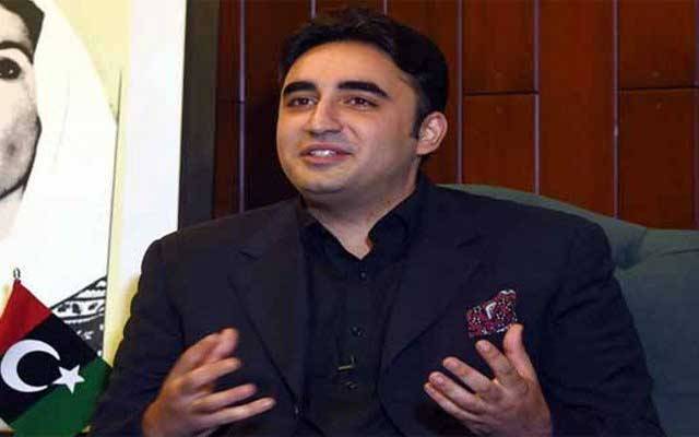  جنوری میں کٹھ پتلی وزیراعظم کو گھر بھیج دیں گے: بلاول بھٹو